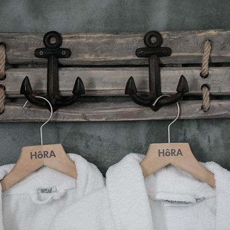 Naxos City Hora Suites מראה חיצוני תמונה