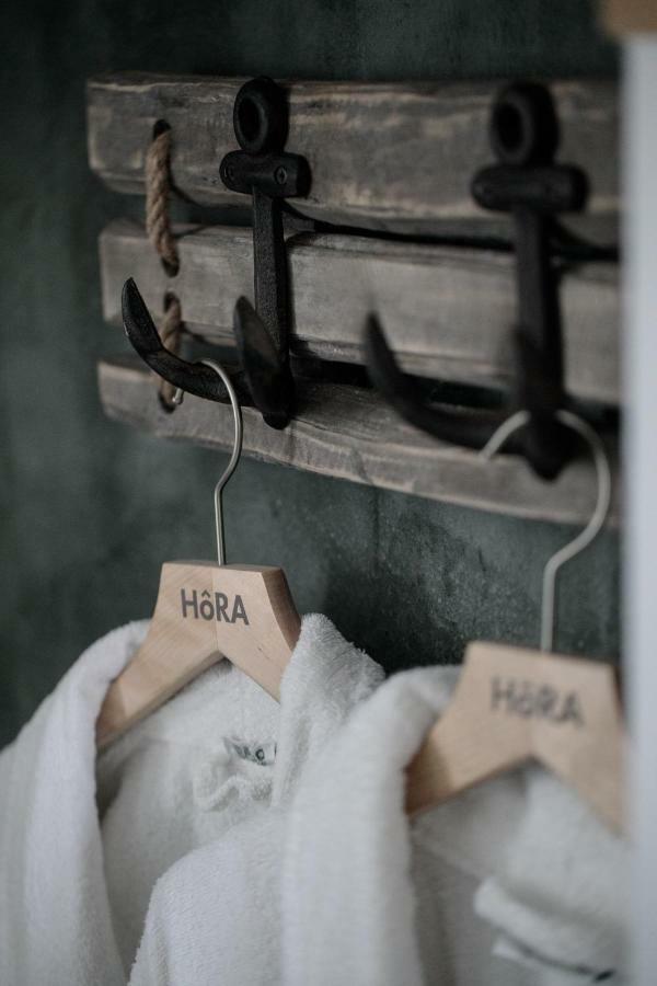 Naxos City Hora Suites מראה חיצוני תמונה